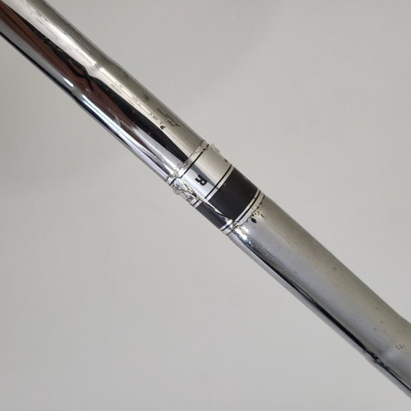 King Snake Fairway 5-Wood 21° Loft  Right-Hand Steel Shaft R-Flex 41.5"L - Picture 11 of 12